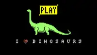 Dinosaur Jump Neo KPC Screen Shot 0