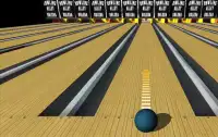 Bowling Multiplayer Screen Shot 3