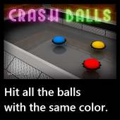 CrashBalls