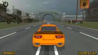 Speed Racing Screen Shot 0