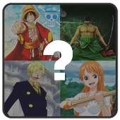 One piece Pirates Quiz