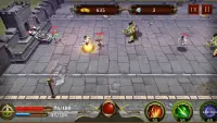 Castle Defense - Tower Defense Game Screen Shot 14