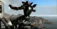 Yekya black - Iron man Screen Shot 0