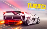 Ultimate Turbo Car Racing - Extreme Drift Screen Shot 14