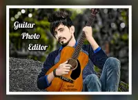 Guitar Photo Editor Screen Shot 11