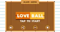 Match Love Balls Screen Shot 0