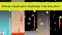 Space Dash: Planet X Screen Shot 6