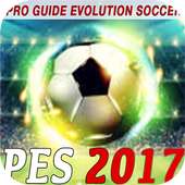 Guide PES2017