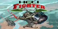 Heli Fighter Combat:Gunship Screen Shot 3