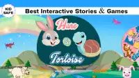 Hare & Tortoise Screen Shot 0