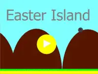 Easter island Screen Shot 1