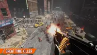 DEAD TARGET: Zombie Games 3D Screen Shot 12