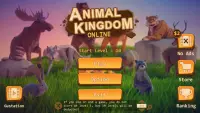 Animal Kingdom Online Screen Shot 0