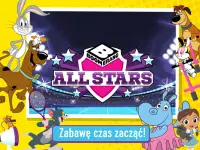 Boomerang All Stars: gry sportowe z Tomem i Jerrym Screen Shot 8