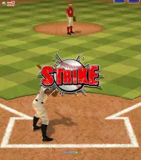 Baseball Pro 2021 Screen Shot 1