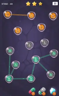 Cell Expansion Wars Screen Shot 7