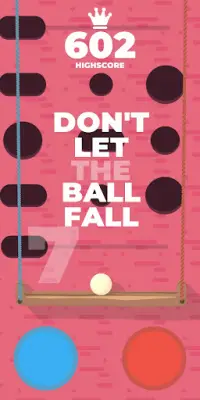 Ball Rise Up Screen Shot 4