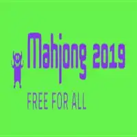 Mahjong 2019 Free For All Screen Shot 0