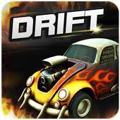 Whoop Drift Racing Game
