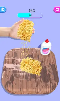 Satisfying Repair Art! Noodle Repair & Epoxy resin Screen Shot 2