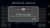 Space Race Screen Shot 0