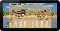 لعبة الهواء حيلة الطيارين طائر Screen Shot 14