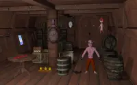 3D Escape Games-Puzzle Pirate 1 Screen Shot 20