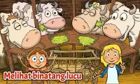 Farm Friends - Permainan Anak Screen Shot 22