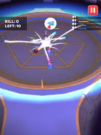 Gyro.io : Spinner Battle Screen Shot 14