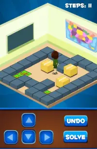 Puzzle Hero Screen Shot 6