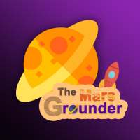 The Mars Grounder