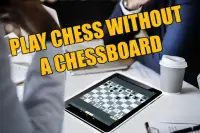 Chessboard: Offline  2-player  Screen Shot 0