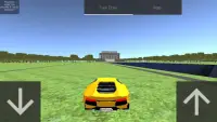Washington D.C. Driving Simulator Screen Shot 2