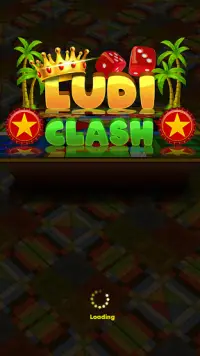 Ludi Clash Screen Shot 1