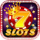 Slot King - slot liberi giochi