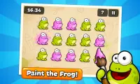 Tap the Frog Screen Shot 4