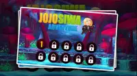 Run Jojo Siwa Adventure bows Screen Shot 2