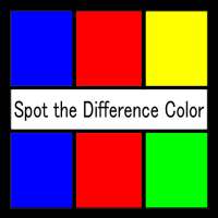 Spot Of Difference Color