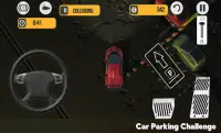 Car Parking Challenge Screen Shot 9