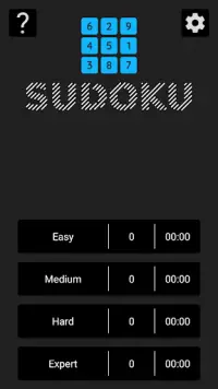 Sudoku Pro - Ad Free Screen Shot 6