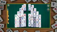 Mahjong - New Themes Mahjong Screen Shot 4