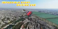 Impossible Stunt Car Tracks 3d, Car Driving Game Screen Shot 5