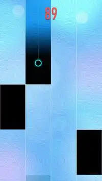 Piano Online Challenges 2 Magic White Tiles 2018 Screen Shot 1