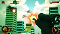 Frontline Alien Shooter : Free FPS Game Screen Shot 6