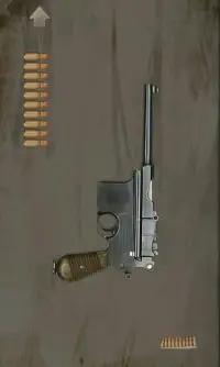 पुरानी बंदूकें Screen Shot 0