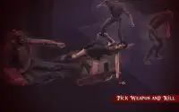 Vampire Hunter : Werewolf Soul Screen Shot 1