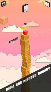 Block Hop! Screen Shot 0