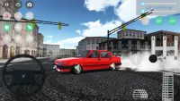 Car Parking and Driving Simulator Screen Shot 7