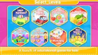 Princess Computer - edukacyjna gra komputerowa Screen Shot 1
