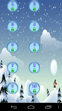 Christmas Mania Screen Shot 2